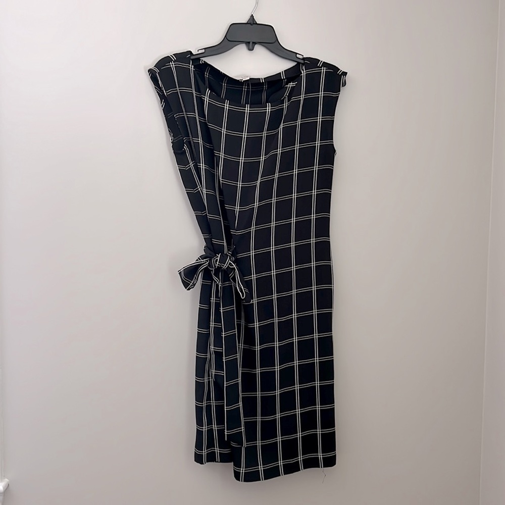 Business Casual Dress